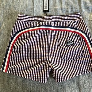 New with tags, sundek board shirts.